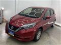 2016 Nissan Note