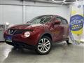 2011 Nissan Juke