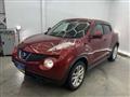 2011 Nissan Juke