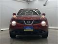 2011 Nissan Juke