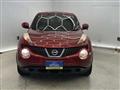2011 Nissan Juke