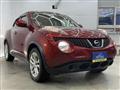 2011 Nissan Juke