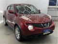 2011 Nissan Juke