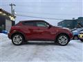 2011 Nissan Juke