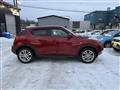 2011 Nissan Juke