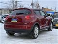 2011 Nissan Juke