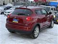 2011 Nissan Juke