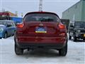 2011 Nissan Juke