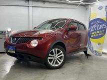 2011 Nissan Juke