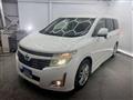 2011 Nissan Elgrand