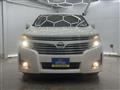 2011 Nissan Elgrand