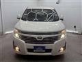 2011 Nissan Elgrand