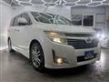 2011 Nissan Elgrand