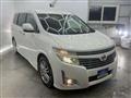 2011 Nissan Elgrand