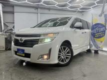 2011 Nissan Elgrand
