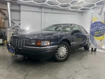 1997 Cadillac Seville