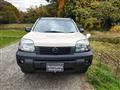 2005 Nissan X-Trail