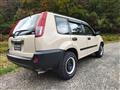 2005 Nissan X-Trail