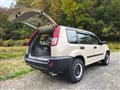 2005 Nissan X-Trail