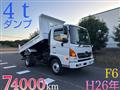 2014 Hino Hino Others