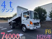 2014 Hino Hino Others