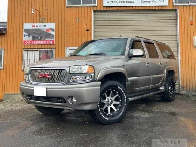 2002 GMC GMC Others