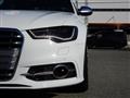2014 Audi S6