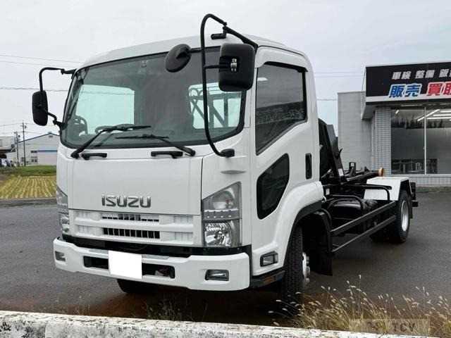 2010 Isuzu Isuzu Others
