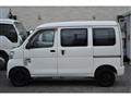 2011 Daihatsu Hijet Cargo