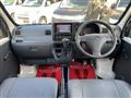 2011 Daihatsu Hijet Cargo