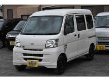 2011 Daihatsu Hijet Cargo