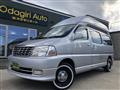 2002 Toyota Grand Hiace
