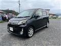 2014 Daihatsu Move Custom