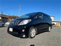 2009 Toyota Alphard G
