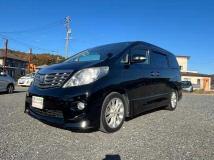 2009 Toyota Alphard G