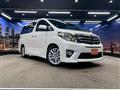 2012 Toyota Alphard G
