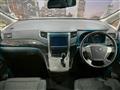 2012 Toyota Alphard G