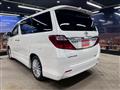2012 Toyota Alphard G