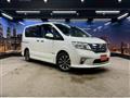 2012 Nissan Serena