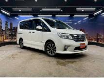2012 Nissan Serena