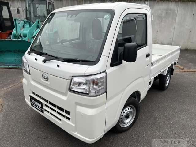 2024 Daihatsu Hijet Truck