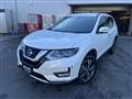 2019 Nissan X-Trail