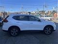 2019 Nissan X-Trail