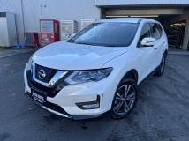2019 Nissan X-Trail
