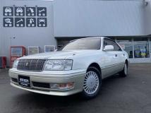 1997 Toyota Crown