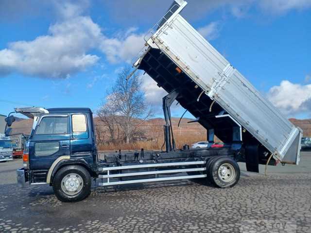 1991 Hino Hino Others