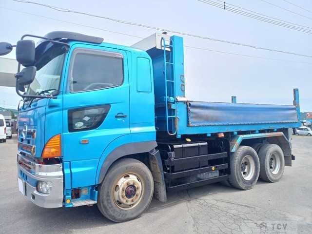 2007 Hino Hino Others