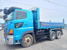 2007 Hino Hino Others