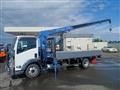 2011 Isuzu Isuzu Others