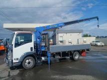 2011 Isuzu Isuzu Others
